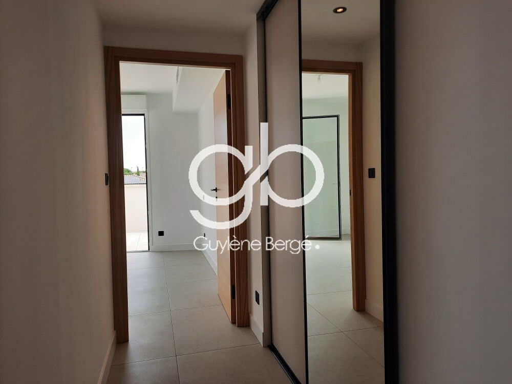 � vendre  Appartement Castries (34160)