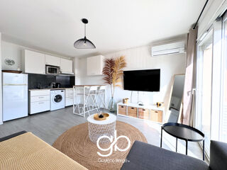  Appartement � vendre 2 pi�ces 28 m�