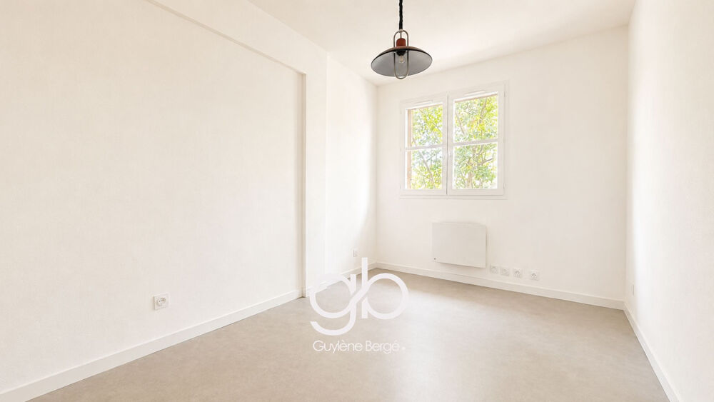 Vente Appartement Montpellier Antigone - Superbe T5 avec 2 places de parking et une cave Montpellier