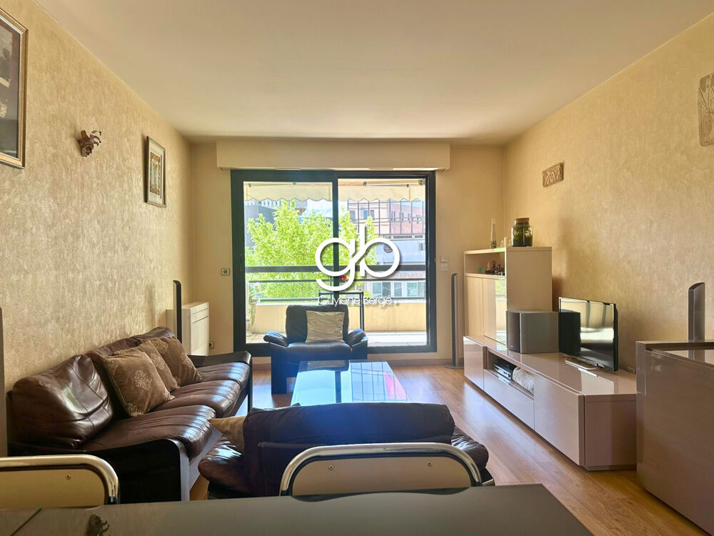 APPARTEMENT T3 DANS LA RÉSIDENCE LES HESPÉRIDES SÉNIORS DE STANDING À 2 MINUTES DE LA PLACE DE LA COMÉDIE