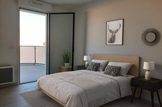  Appartement � vendre 3 pi�ces 83 m�