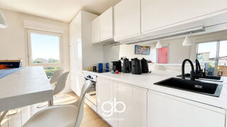  Appartement à vendre 3 pièces 66 m²