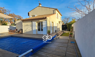  Maison � vendre 8 pi�ces 248 m�