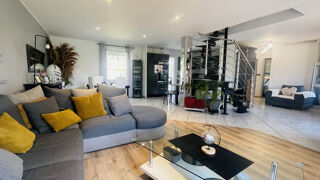 Maison à vendre 4 pièces 104 m²