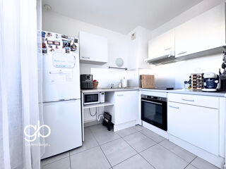  Appartement � vendre 2 pi�ces 43 m�