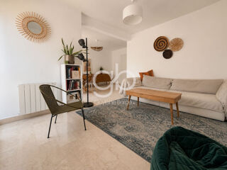  Appartement à vendre 2 pièces 57 m²