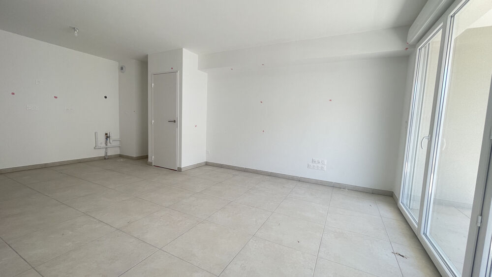 Vente Appartement Appartement 3 Pièces avec Terrasse et Jardin - Calme et Confort à Vic la Gardiole Vic la gardiole