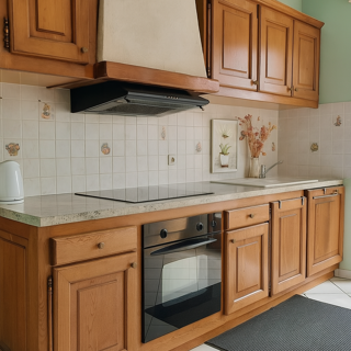  Maison � vendre 5 pi�ces 109 m�