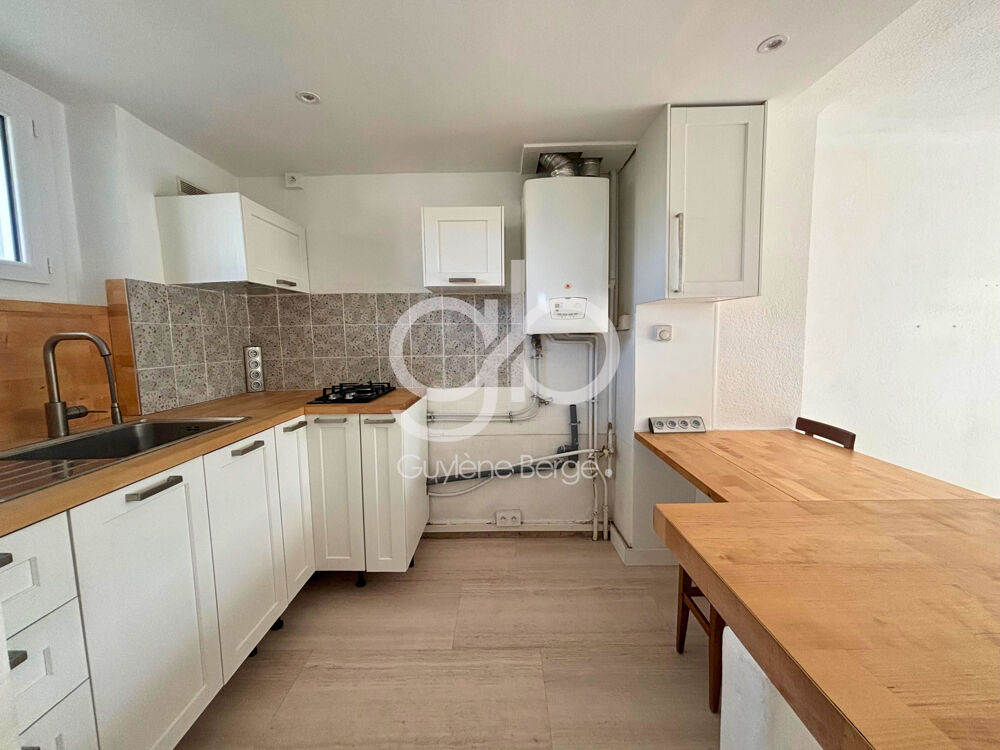 Vente Appartement Appartement T2 entièrement rénové à vendre à Montpellier Alco   Résidence sécurisée, balcon, cave et stationne Montpellier