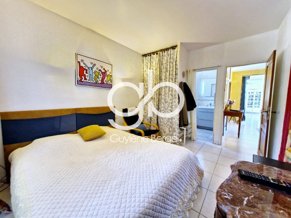 � vendre  Maison Saint-Dr�z�ry (34160)