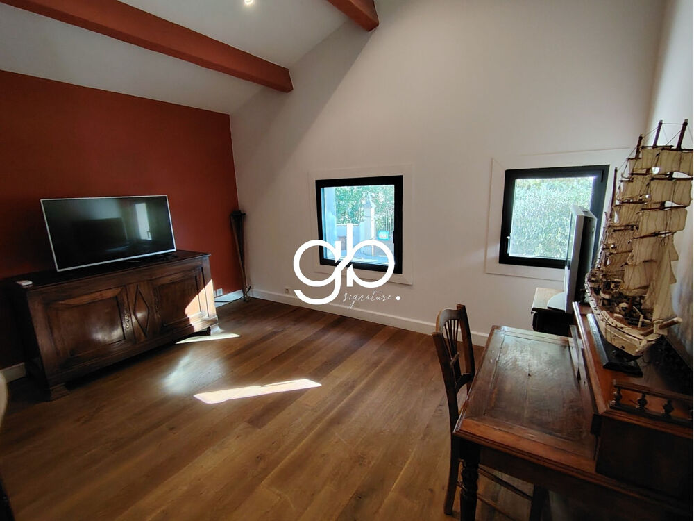  vendre  Maison Uzs (30700)