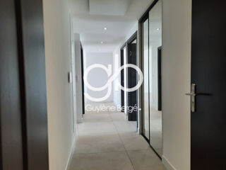  Appartement � vendre 3 pi�ces 90 m�