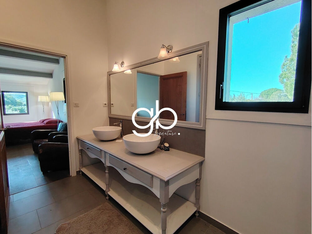  vendre  Maison Uzs (30700)