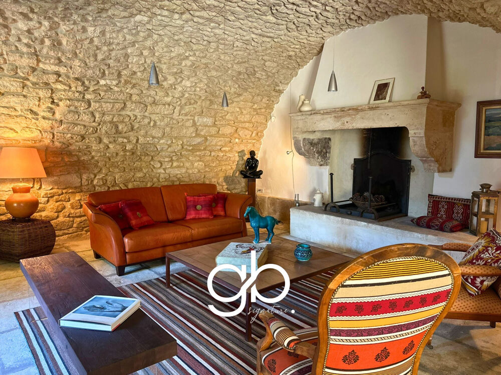 à vendre  Maison Sommières (30250)