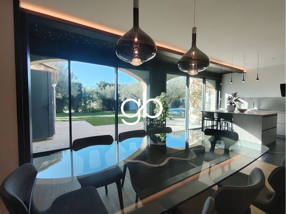 à vendre  Maison Uzès (30700)