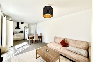  Appartement � vendre 3 pi�ces 65 m�