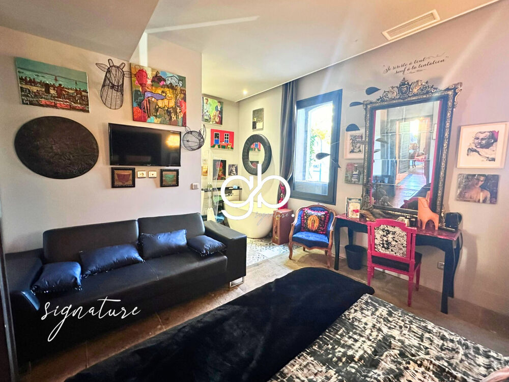  vendre  Maison Aigues-Mortes (30220)