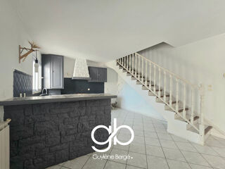  Maison à vendre 3 pièces 77 m²