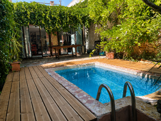 Maison à vendre 4 pièces 142 m²