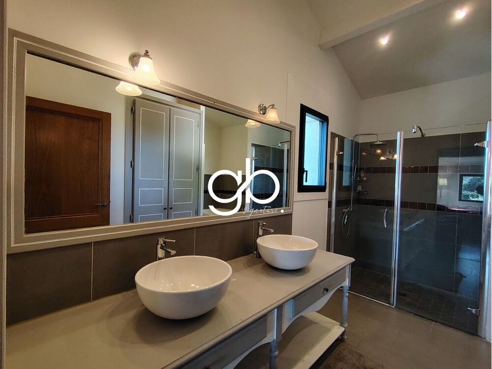  vendre  Maison Uzs (30700)