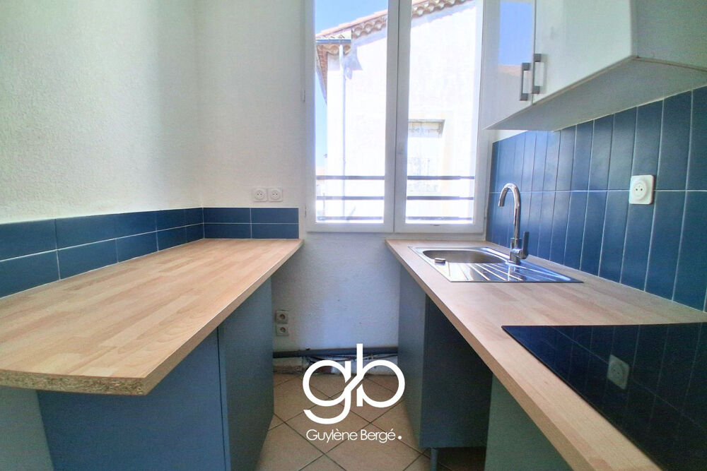 Vente Appartement Appartement T2 25m2 Béziers Centre - Idéal Investisseur - Proche Gare Beziers