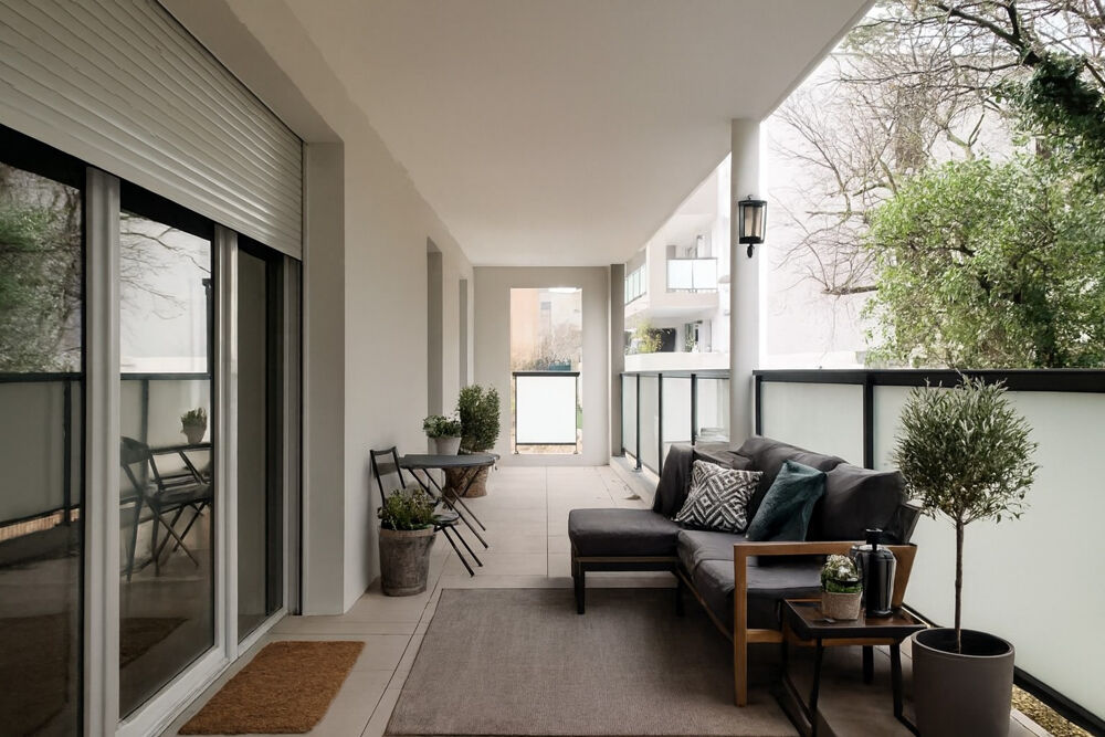 Appartement 4 pièces 85 m² · à Nimes · 85 m² · 284 000 €