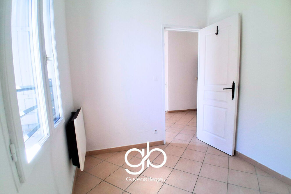Appartement à vendre- T2- Béziers-Rénovation-Investissement
