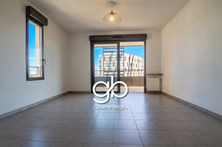  Appartement à vendre 3 pièces 63 m²