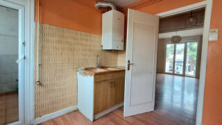  Appartement � vendre 4 pi�ces 70 m�