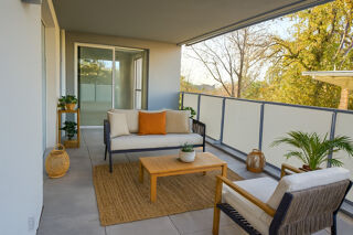  Appartement � vendre 3 pi�ces 97 m�