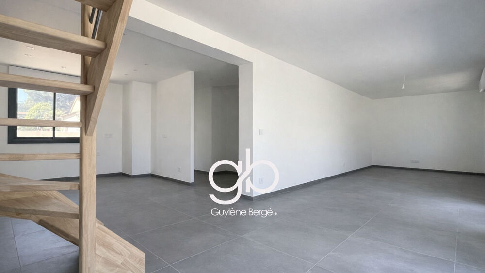 Lavérune : Magnifique villa familiale 6 pièces entièrement rénovée
