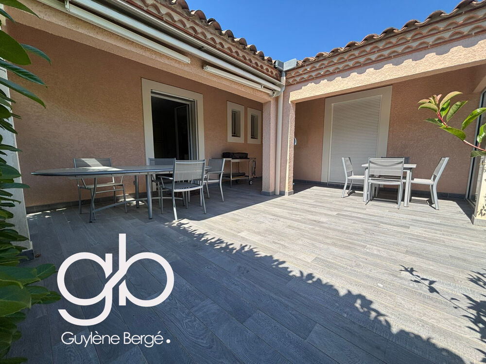 à vendre  Maison Juvignac (34990)