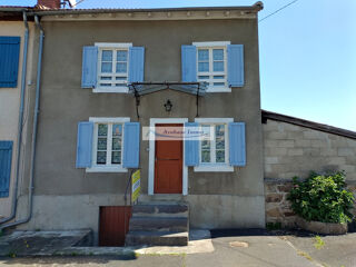  Maison Champagnac-le-Vieux (43440)