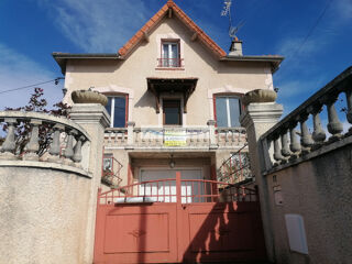  Maison  vendre 4 pices 75 m