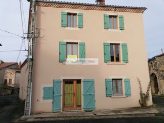  Maison Boudes (63340)