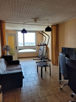 Appartement  vendre 5 pices 107 m