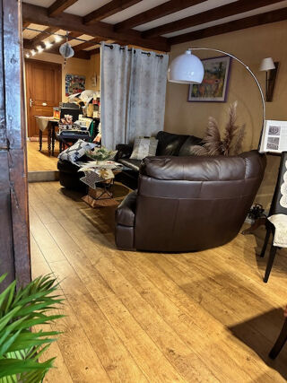  Maison � vendre 5 pi�ces 234 m�