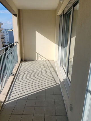  Appartement � vendre 3 pi�ces 