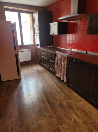  Maison � vendre 5 pi�ces 