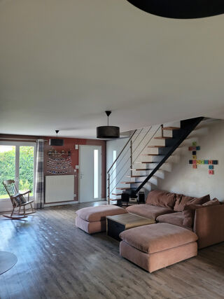  Maison � vendre 6 pi�ces 149 m�