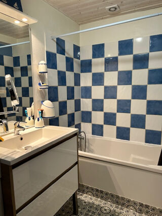  Appartement à vendre 6 pièces 113 m²