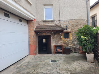  Appartement à vendre 6 pièces 113 m²