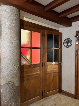  Maison � vendre 5 pi�ces 234 m�