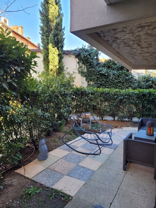  Appartement � louer 2 pi�ces 54 m�