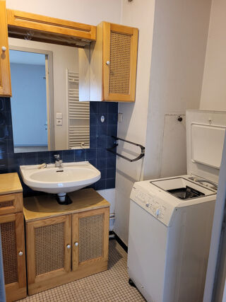  Appartement � louer 2 pi�ces 51 m�
