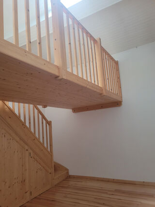  Appartement à vendre 6 pièces 113 m²