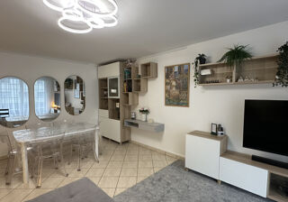  Colocation à louer 4 pièces 82 m²