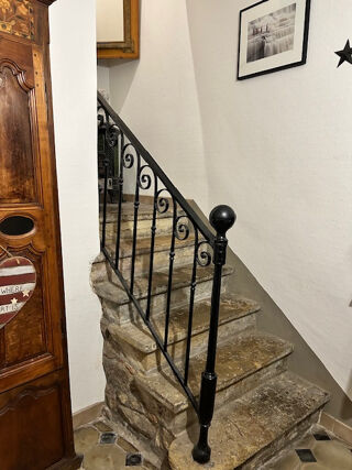  Maison � vendre 5 pi�ces 234 m�