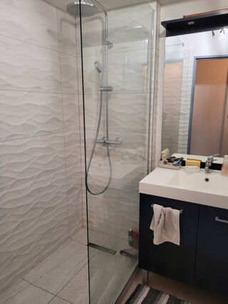  Appartement � louer 2 pi�ces 54 m�
