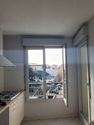  Appartement � vendre 3 pi�ces 